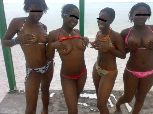 photo des prostituées de dakar