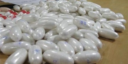 Criminalité transnationale : l’Afrique subsaharienne connaîtra la plus forte augmentation d’utilisateurs de drogues illicites du monde…