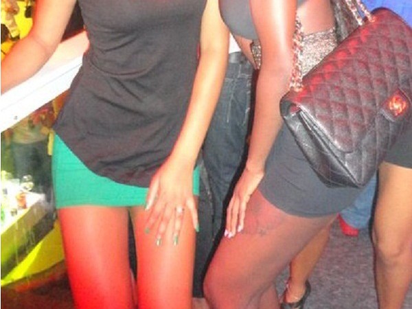 photos prostituees espagnoles