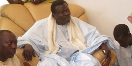 Division dans la famille Cheikh Béthio : Serigne Mountakha recadre Sokhna Aida Diallo l’épouse du défunt