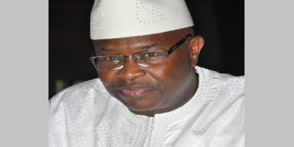 Un Anniversaire pour dialoguer. Par Maître Alioune Badara Cissé