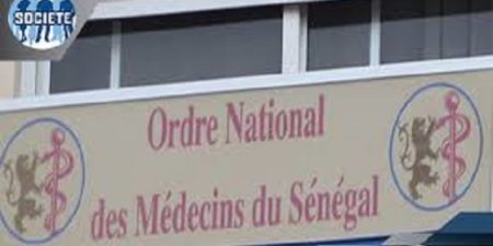 ORDRE DES MÉDECINS DU SÉNÉGAL : Le président interpellé pour le renouvellement des organes de cette instance