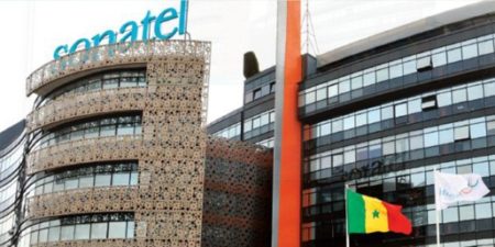 Résultats financiers 2018 du groupe Sonatel : Un chiffre d’affaires semestriel en hausse de 4,7%, à 506,4 milliards de F CFA