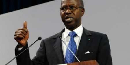 Mahammad Boun Abdallah Dionne : « Sur les 450000 entreprises recensées, 97% évoluent dans l’informel »