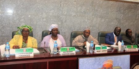 CEDEAO : Le règlement financier révisé et le nouveau code de passation des marches au menu de la 3eme réunion extraordinaire du CAF