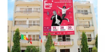 Master in Business Administration (MBA) : Lancement d’un diplôme américain par BEM Dakar