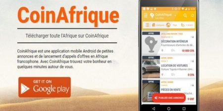 Start-ups : Coin Afrique renforce sa position de N°1 des petites annonces sur mobile en Afrique francophone
