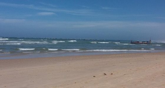 Future exploitation du gaz à Cayar : Les pêcheurs dans le désarroi