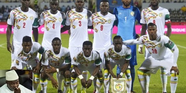 Ode Aux Lions de la Teranga ou l’hommage galvanisant du Médiateur de la République