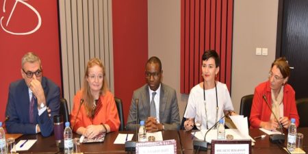 Economie : Revue annuelle de la stratégie conjointe entre le Sénégal, l’UE et les états membres de l’union européenne