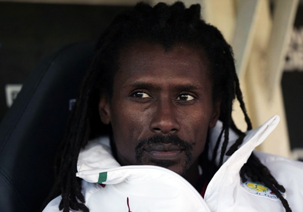 Sénégal et la CAN 2019 :   Aliou Cissé doit revoir son coaching