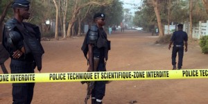 Attaque terroriste à Bamako : Deux suspects arrêtés.
