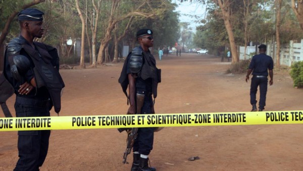 Attaque terroriste à Bamako : Deux suspects arrêtés.