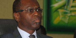 18ème réunion du Comité Intergouvernemental d’Experts de l’Afrique de l’Ouest : Le Ministre délégué chargé du budget, souligne l’important défi de la mobilisation des ressources