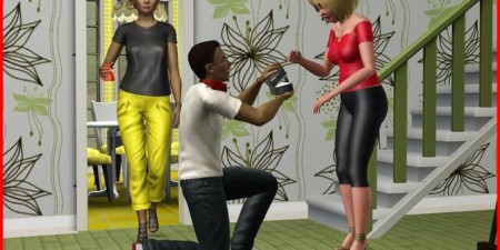 Un mari ‘’branché’’ mais démoralisé écrit la lettre suivante à un psy: