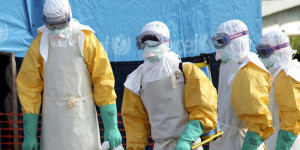 EBOLA en RDC un an après : ALIMA renforce l’implication des populations pour stopper l’épidémie