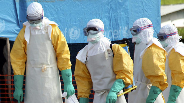 Ebola : La nécessite d’un centre régional pour contrer la maladie soulignée par la CEDEAO