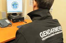 La vieille dame escroquait…les vieilles dames