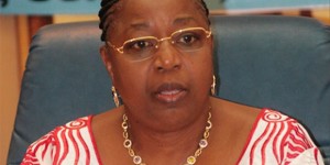 Santé/Menace de grève et recrutement : Eva Marie Coll Seck rassure