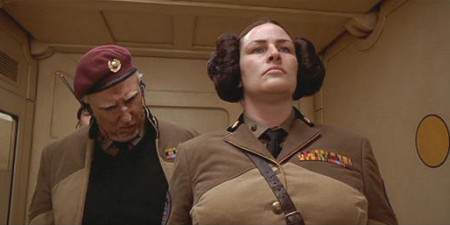 Humour Le faux-prêtre et la nonne