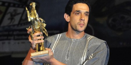 Fespaco 2015 : Le réalisateur marocain, Hicham Ayouch, remporte l’Etalon d’or de Yennenga