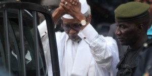 Fatime Raymone Habré : «  Le Président Habré reposera en terre sénégalaise, une terre d’islam »