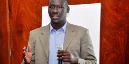 Séminaire du COJES sur les finances publiques  Un expert note des bonds importants réalisés par le Sénégal