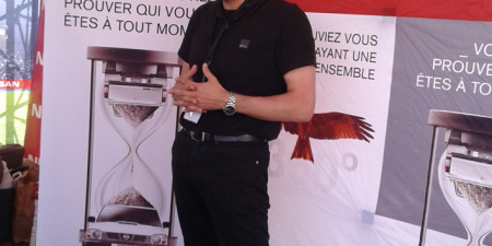 Nissan affiche ses ambitions pour le Sénégal et décline sa stratégie