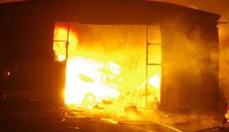 Goulé-Mbandé/Diourbel  Deux sœurs meurent au cours d’un violent incendie