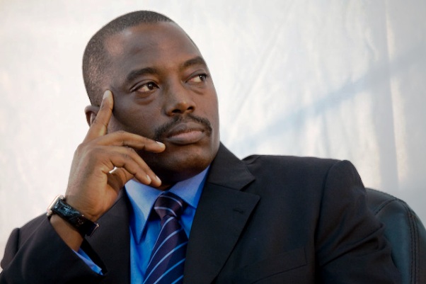 Kabila en a marre des ‘’ Y en a Marristes’’, il les coffre…