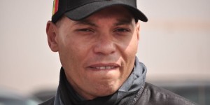 Écarté du comité électoral du PDS : Cheikh Dieng pointe du doigt Karim Wade