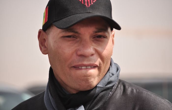 Affaire Karim Wade l’Etat du Sénégal perd son procès à Paris