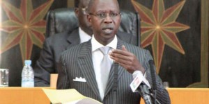 Ouverture de la FIDAK 2015 Le Premier ministre juge les performances des échanges intra-africains très modestes