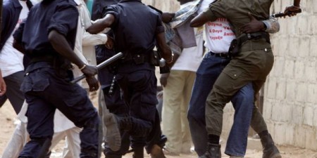 Cameroun : Des affrontements sanglants ont opposé la police à des manifestants à Bamenda