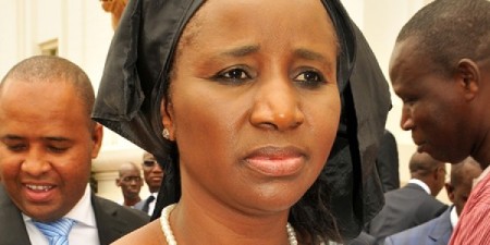 El Hadji Assane Sall Charge Mariama Sarr : «Macky n’a mandaté personne pour tenir une AG à Kaolack…»