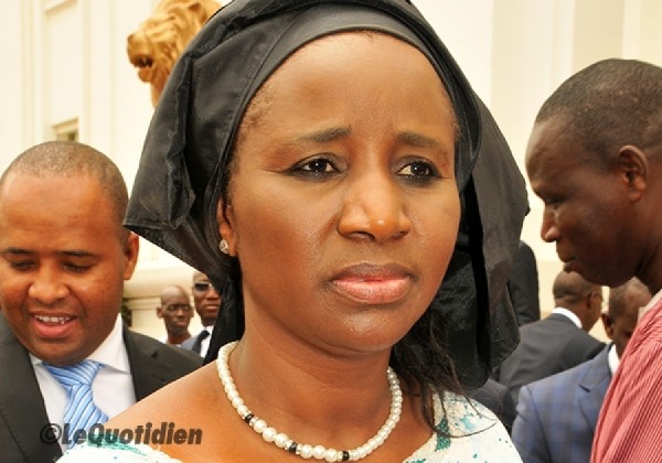 El Hadji Assane Sall Charge Mariama Sarr : «Macky n’a mandaté personne pour tenir une AG à Kaolack…»