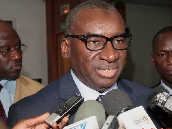 Présentation du Livre Bilan des 12 ans de Présidence de Macky Sall : Un Tournant Décisif pour le Sénégal, selon Maître Sidiki Kaba