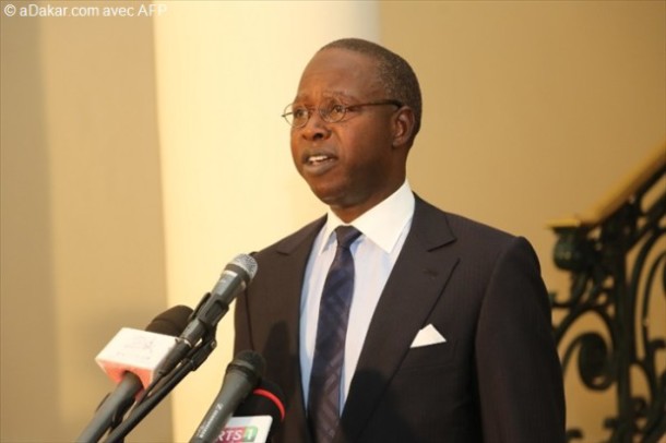 Etat du Sénégal : la suppression prochaine du poste de Premier ministre confirmé par son occupant Muhammed Boun Abdallah Dionne