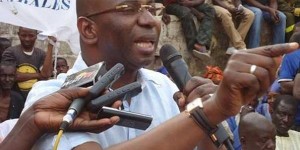 Son recours rejeté à Kédougou : Moustapha Guirassy dénonce un complot