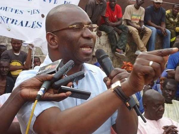 Tensions au sein de YAW :  Ce que Guirassy demande à Khalifa Sall
