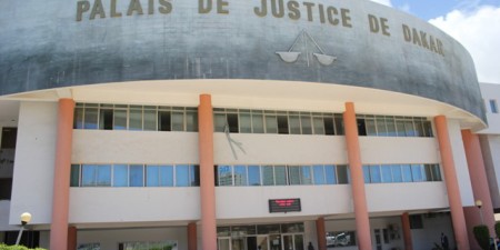 Justice Awa Diop et sa belle-mère lavent leur linge sale… au tribunal