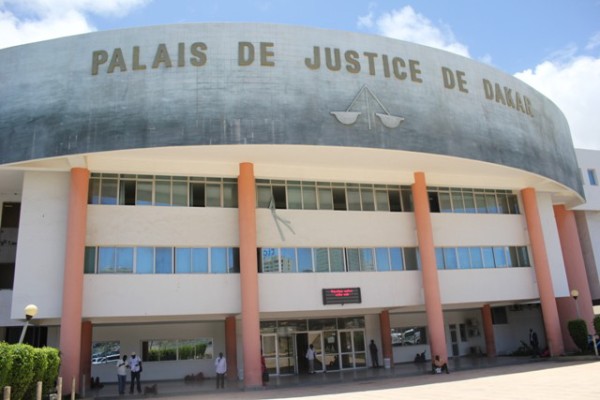 Me Amadou Sall, Mamadou Massaly, Tamsir Jupiter devant Dame-Justice ce mardi