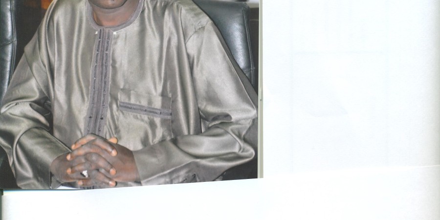 Papa Mademba Ndao, directeur de la DPME : « 90% des entreprises au Sénégal étaient des PME »