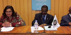 La Commission de la CEDEAO consolide ses relations avec l’UNESCO