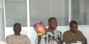 Situation délétère du Secteur de l’Education L’État au banc des accusés