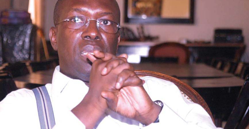 Souleymane Ndéné Ndiaye, son analyse du procès et tout le mal qu’il souhaite à Macky Sall