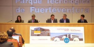 Télécommunications : Fuerteventura capitale du monde, Sénégal représentant de la sous-région ouest africaine