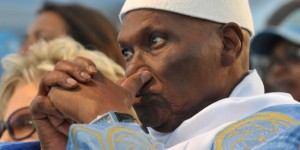 Le PDS affûte ses armes à Paris Une conférence internationale présidée par Wade prévue le 29 octobre prochain