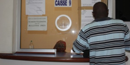 Présumé  détournement à l’IPRES : La CSA demande le renouvellement du conseil d’administration