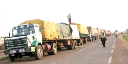 Le commerce intra-CEDEAO face de nombreux défis